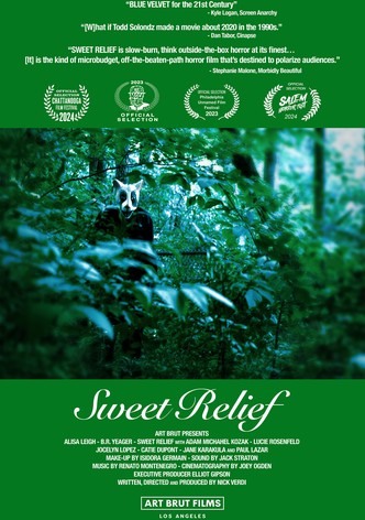 Sweet Relief