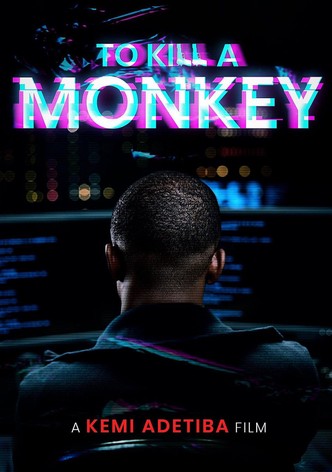 To Kill A Monkey - Stagione 1