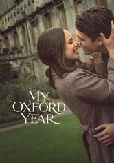 My Oxford Year