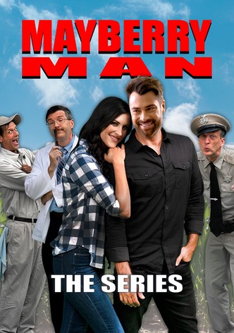 Mayberry Man: The Series