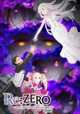 Re:ZERO -Starting Life in Another World-