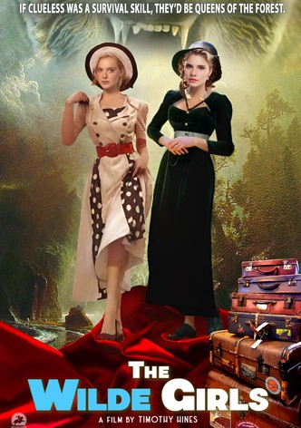 The Wilde Girls