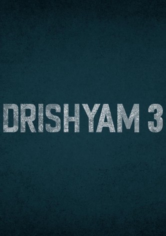 Drishyam 3