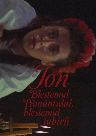 Ion: The Lust for the Land, the Lust for Love