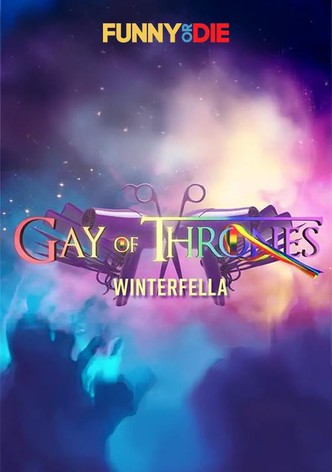 Gay of Thrones