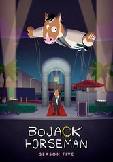 BoJack Horseman