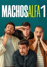 Machos Alfa