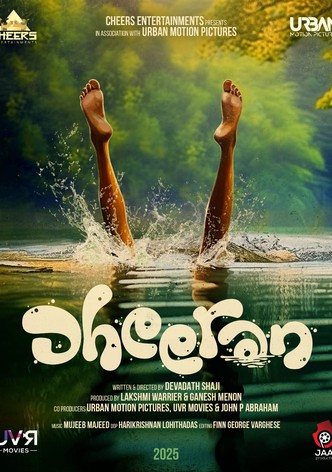 Dheeran