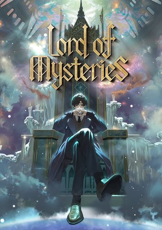 Lord of Mysteries - Temporada 1
