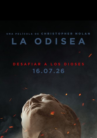 La Odisea