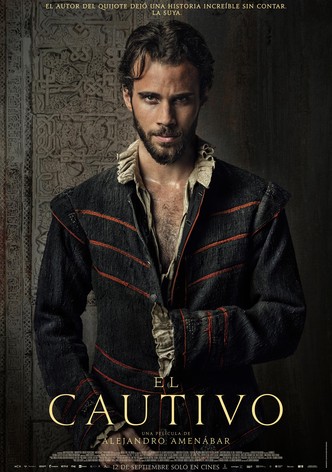 The Captive