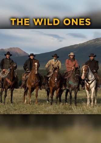 The Wild Ones