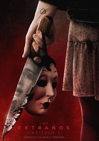 Strangers: Capítulo 2