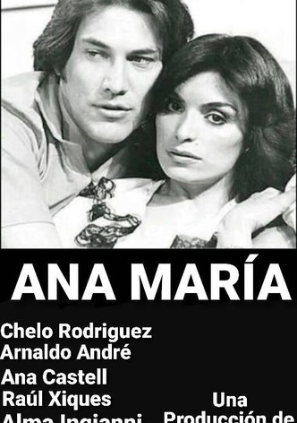 Ana María