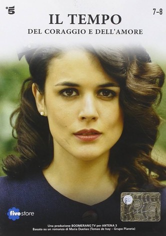 Il tempo del coraggio