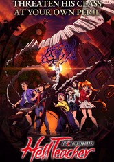 Jigoku Sensei Nube - Temporada 1