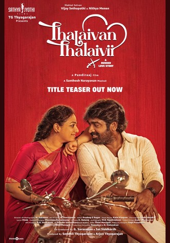 Thalaivan Thalaivii
