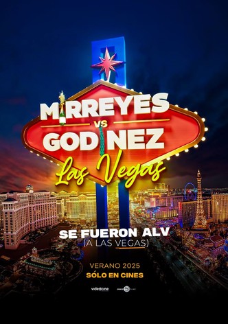 Mirreyes contra Godínez: Las Vegas