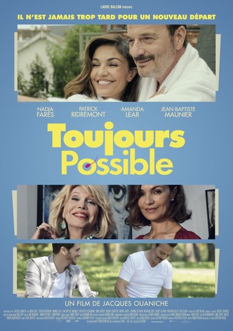 Toujours possible