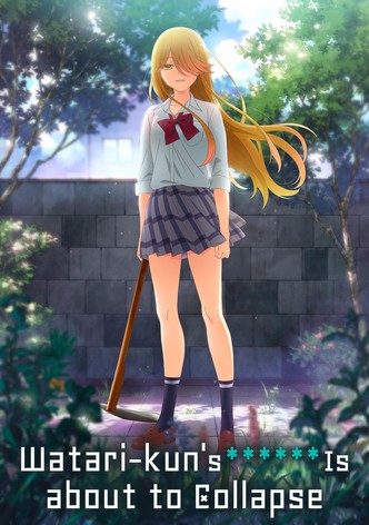 Watari-kun no xx ga Hôkai Sunzen - Sezon 1