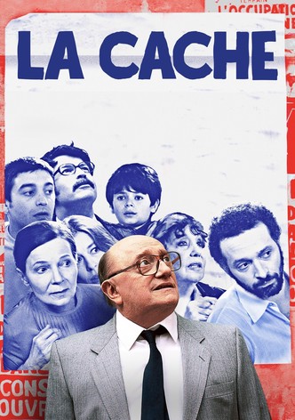 La Cache