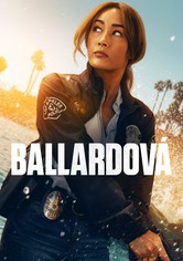 Ballardová - 1. sezóna