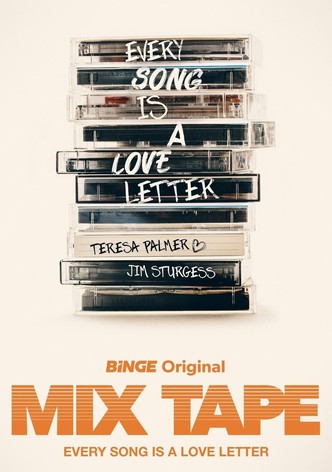 Mix Tape
