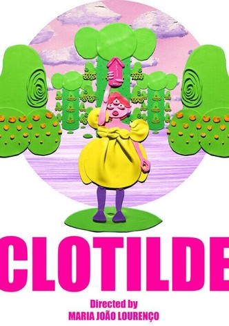 Clothilde