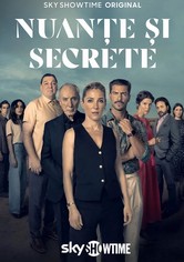 Nuanțe și secrete