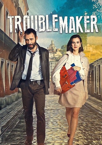 Trouble Maker