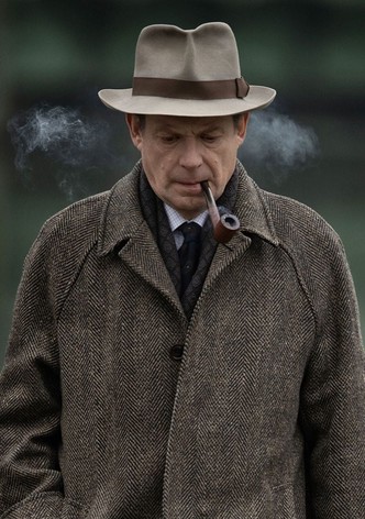 Maigret et les vieillards