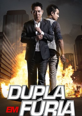 Dupla em Fúria