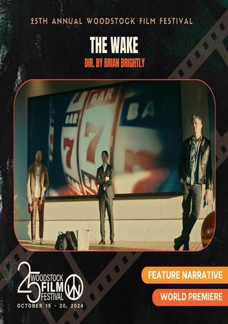 The Wake