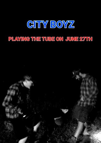 City Boyz