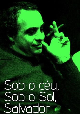 Sob o céu, sob o sol, Salvador