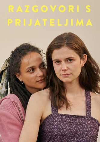 Razgovori s prijateljima