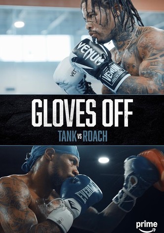 PBC Gloves Off