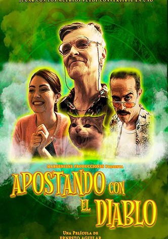 Gambling with the Devil