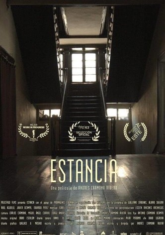 Estancia