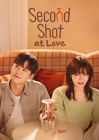 Second Shot At Love