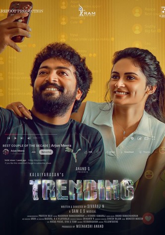 Trending