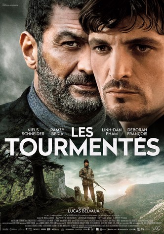 Les tourmentés