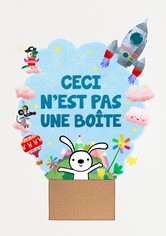 Ceci n’est pas une boîte