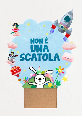 Non è una scatola