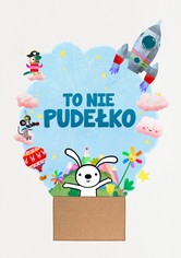 To nie pudełko