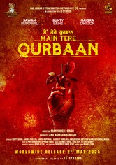 Main Tere Qurbaan