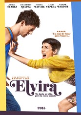 Elvira I Will Give You My Life But I'm Using It