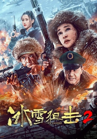 Ice Sniper 2