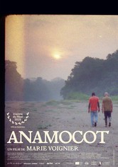 Anamocot - Die Antwort der Vogelspinne