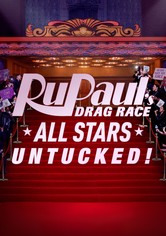 RuPaul: Reinas del drag: All Stars: ¡Desatadas!